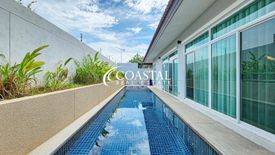 3 Bedroom House for sale in Panalee Banna Village, Huai Yai, Chonburi