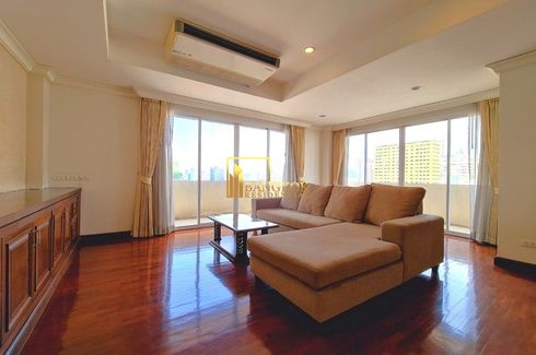 4 Bedroom Apartment for rent in Nagara Mansion, Langsuan, Bangkok near BTS Ploen Chit