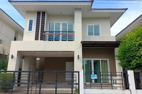 3 Bedroom House for rent in Chai Sathan, Chiang Mai