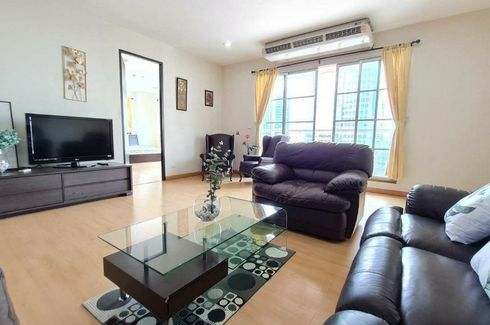 3 Bedroom Condo for rent in CitiSmart Sukhumvit 18, Khlong Toei, Bangkok near BTS Asoke