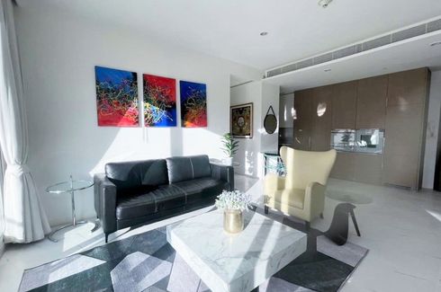 2 Bedroom Condo for rent in 185 Rajadamri, Langsuan, Bangkok near BTS Ratchadamri