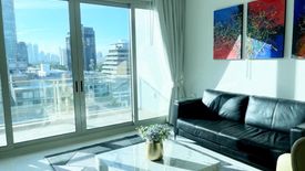 2 Bedroom Condo for rent in 185 Rajadamri, Langsuan, Bangkok near BTS Ratchadamri