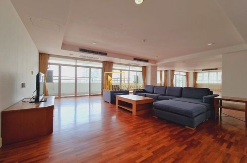 3 Bedroom Apartment for rent in Krungthep Thani Tower, Khlong Tan, Bangkok near BTS Phrom Phong