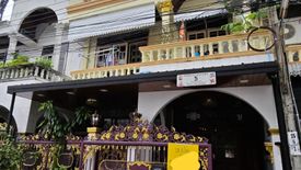 3 Bedroom Townhouse for sale in Wat Tha Phra, Bangkok near MRT Charan 13