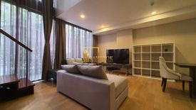 3 Bedroom Condo for rent in Klass Condo Langsuan, Langsuan, Bangkok near BTS Chit Lom