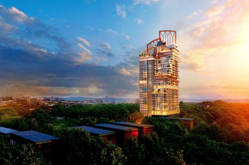 3 Bedroom Condo for sale in The Riviera Malibu & Residences, Nong Prue, Chonburi