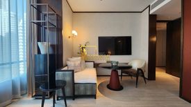 1 Bedroom Serviced Apartment for rent in SilQ Hotel and Residence, Khlong Tan, Bangkok near BTS Phrom Phong