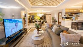3 Bedroom Condo for sale in The Riviera Malibu & Residences, Nong Prue, Chonburi