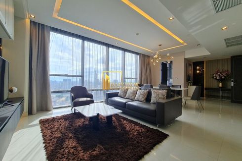 2 Bedroom Condo for sale in The Bangkok Sathorn, Thung Wat Don, Bangkok near BTS Surasak