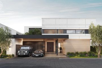 5 Bedroom House for sale in Nong Prue, Chonburi