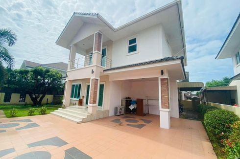 3 Bedroom House for rent in San Phi Suea, Chiang Mai