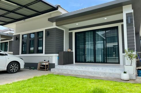 3 Bedroom House for sale in Tha Wang Tan, Chiang Mai