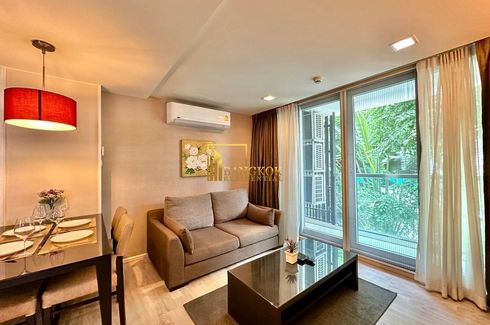 2 Bedroom Apartment for rent in Khlong Tan Nuea, Bangkok near MRT Sukhumvit