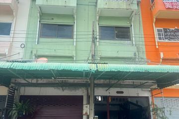 3 Bedroom Commercial for sale in Bang Rak Yai, Nonthaburi near MRT Bang Rak Yai