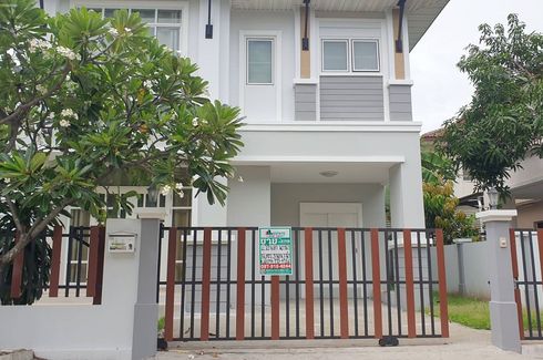 3 Bedroom House for sale in Bang Phli Yai, Samut Prakan