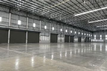 Warehouse / Factory for sale in Bang Sao Thong, Samut Prakan