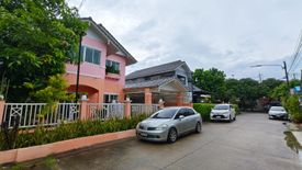 4 Bedroom House for sale in Pornpiman Green View, Rangsit, Pathum Thani