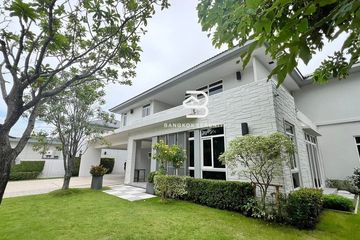 4 Bedroom House for rent in Mantana Bangna-Wongwaen, Dokmai, Bangkok