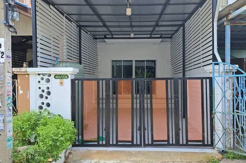 2 Bedroom Townhouse for sale in Phimon Rat, Nonthaburi