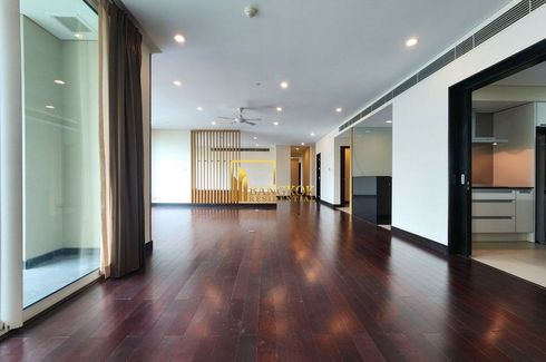 3 Bedroom Condo for rent in The Park Chidlom, Langsuan, Bangkok near BTS Chit Lom