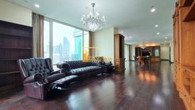 4 Bedroom Condo for rent in The Park Chidlom, Langsuan, Bangkok near BTS Chit Lom