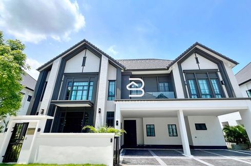 5 Bedroom House for rent in The City Bangna 2, Bang Phli Yai, Samut Prakan