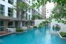 1 Bedroom Condo for sale in A Space Sukhumvit 77, Suan Luang, Bangkok near MRT Si Nut