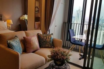 1 Bedroom Condo for sale in Thung Phaya Thai, Bangkok near Airport Rail Link Phaya Thai