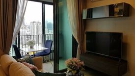 1 Bedroom Condo for sale in Thung Phaya Thai, Bangkok near Airport Rail Link Phaya Thai