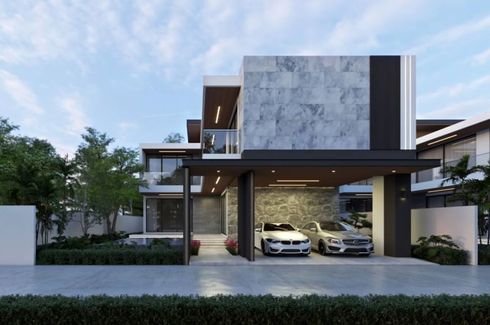 4 Bedroom Villa for sale in Nong Prue, Chonburi