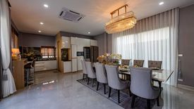 4 Bedroom Villa for sale in Nong Prue, Chonburi
