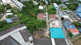 Land for sale in Bueng, Chonburi