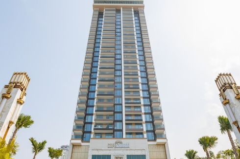 2 Bedroom Condo for sale in Copacabana Beach Jomtien, Nong Prue, Chonburi