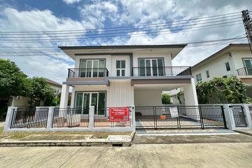 3 Bedroom House for sale in Baan Suetrong Cozy Rangsit Klong 6, Bueng Nam Rak, Pathum Thani