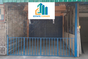 3 Bedroom Commercial for sale in Plai Bang, Nonthaburi