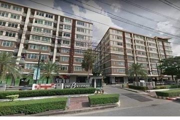 1 Bedroom Condo for sale in Phlapphla, Bangkok