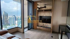 1 Bedroom Condo for rent in The ESSE Asoke, Khlong Toei Nuea, Bangkok near BTS Asoke