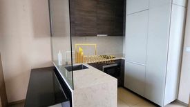 1 Bedroom Condo for rent in The ESSE Asoke, Khlong Toei Nuea, Bangkok near BTS Asoke