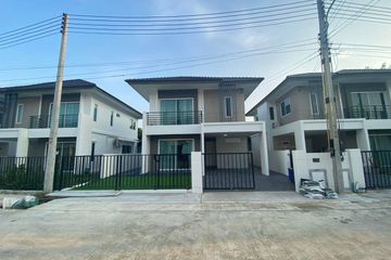 3 Bedroom House for rent in Nong Pla Lai, Chonburi