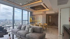 2 Bedroom Condo for sale in The Bangkok Sathorn, Thung Wat Don, Bangkok near BTS Surasak