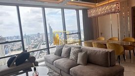 2 Bedroom Condo for sale in The Bangkok Sathorn, Thung Wat Don, Bangkok near BTS Surasak