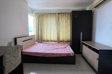 1 Bedroom Condo for sale in Bang Wa, Bangkok near MRT Phetkasem 48