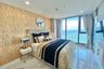 2 Bedroom Condo for sale in Copacabana Beach Jomtien, Nong Prue, Chonburi