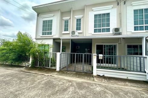 3 Bedroom Townhouse for rent in Sena Viva Sriracha-Assumption, Surasak, Chonburi