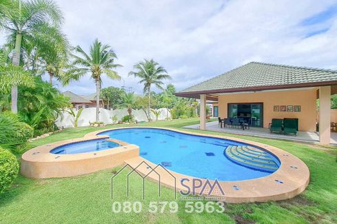 3 Bedroom Villa for rent in Coconut Garden 2, Hin Lek Fai, Prachuap Khiri Khan