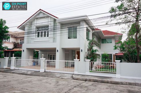 3 Bedroom House for Sale or Rent in Ananda Beach Life, Bang Phli Yai, Samut Prakan