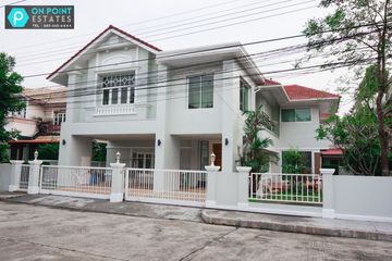 3 Bedroom House for Sale or Rent in Ananda Beach Life, Bang Phli Yai, Samut Prakan