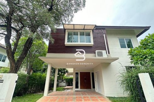 5 Bedroom House for rent in VILLA ARCADIA SRINAKARIN, Bang Kaeo, Samut Prakan