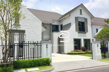 4 Bedroom House for Sale or Rent in Grand Bangkok Boulevard Sukhumvit, Samrong Nuea, Samut Prakan