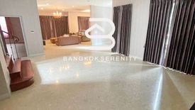 4 Bedroom House for Sale or Rent in Grand Bangkok Boulevard Sukhumvit, Samrong Nuea, Samut Prakan